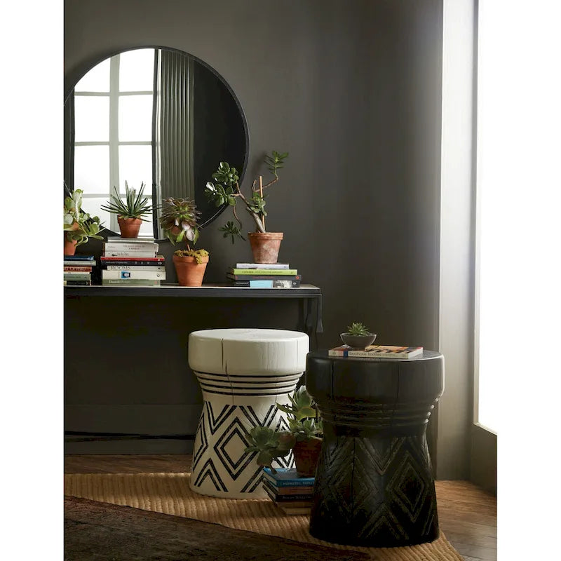 Mesa de resina com diâmetro de 20 7228-50638