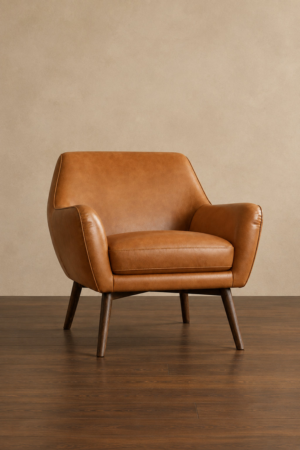 Piagia Furniture Style Wide Accent Armchair