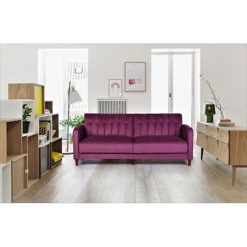 Luxus-Schlafsofa