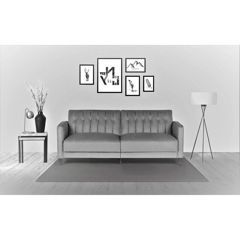 Luxus-Schlafsofa