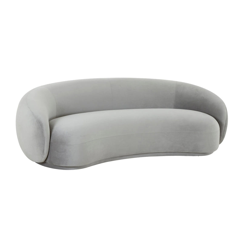 Samtsofa