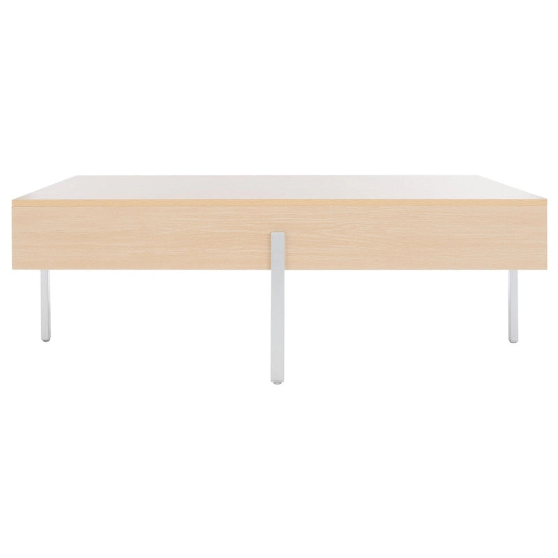 Tavolino da caffè - 47 W x 30 D x 16 H - 47Wx30Dx16H