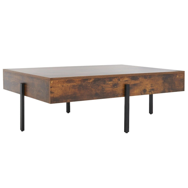 Stolik kawowy - 47 W x 30 D x 16 H - 47Wx30Dx16H