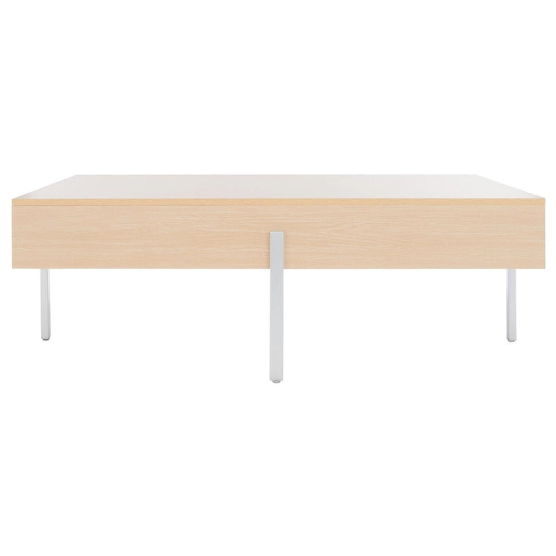 Stolik kawowy - 47 W x 30 D x 16 H - 47Wx30Dx16H