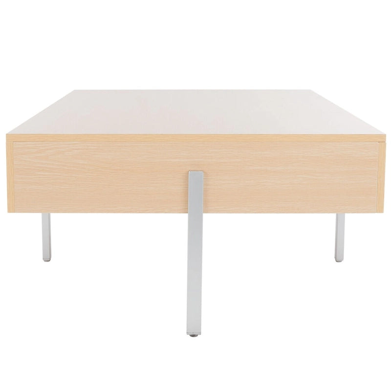 Stolik kawowy - 47 W x 30 D x 16 H - 47Wx30Dx16H
