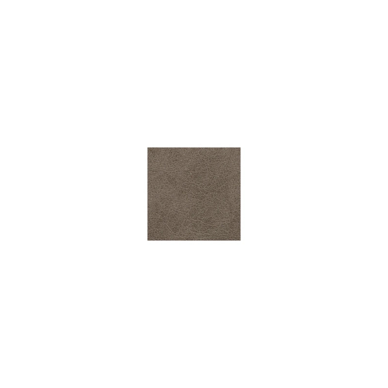 Hnědo-béžová pohovka - 89W x 38D x 39H