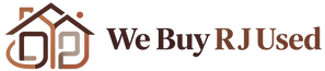 We Buy R J Used - Home